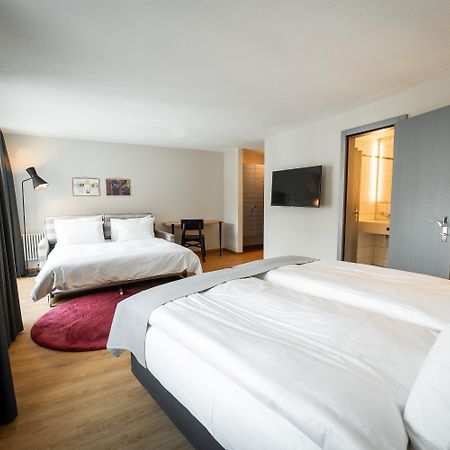 Hotel Stockalperhof Бриг Экстерьер фото
