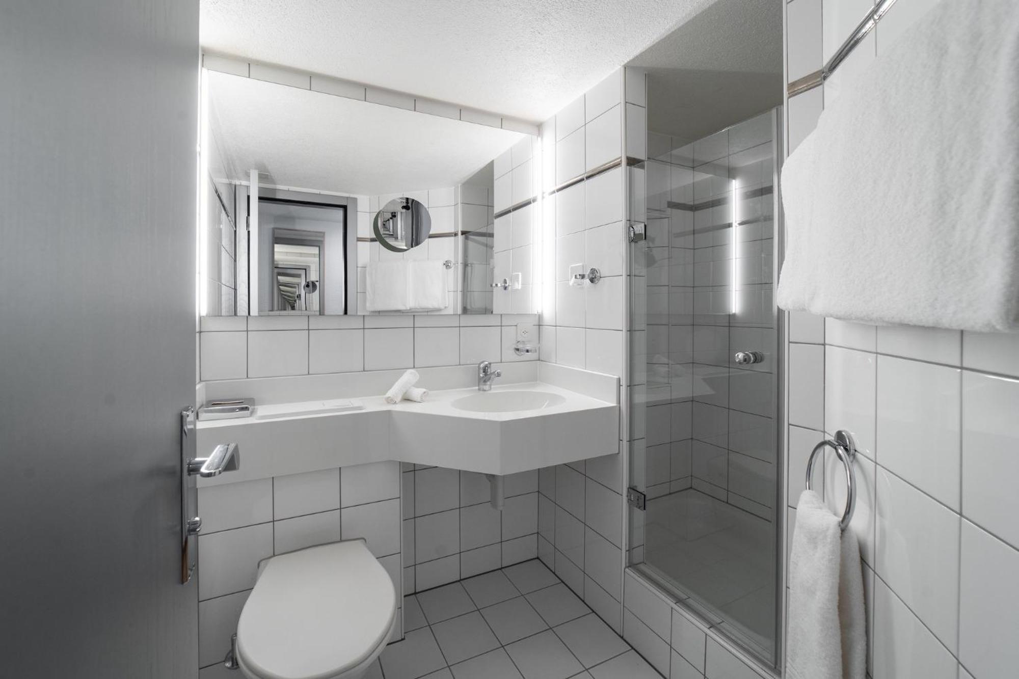 Hotel Stockalperhof Бриг Номер фото